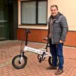 Millora la mobilitat dels tècnics municipals