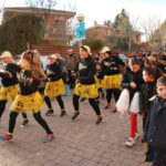 Cap de setmana de Carnestoltes als Hostalets de Pierola