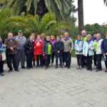 A 100 cap als 100 fins a Sitges