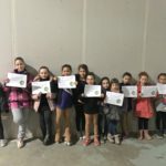 El patinatge hostaletenc participa als jocs escolars