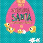 La Setmana Santa arriba amb la primavera als Hostalets de Pierola