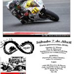 Presentació del ‘Montserratins Racing Team’ als Hostalets de Pierola