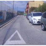 Comencen les obres de millora en diversos carrers del nucli.