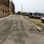 Les obres de millora en diversos carrers del nucli ja han començat