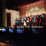 Punt final a la Setmana de la Gent Gran amb el recital líric