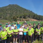 La Gent Gran visita Sant Joan de Vilatorrada