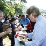 Tradició i molt bon ambient a l’Aplec de Pierola 2018
