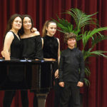 Joves intèrprets… molt grans!