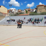 II Trofeu de Germanor organitzat pel Club Patinatge Hostalets