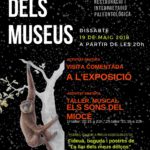 Els Hostalets de Pierola celebra ‘La Nit dels Museus’
