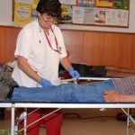 Els Hostalets mostra la seva cara més solidària