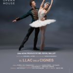 12 Juny. APC Hostalets: El llac dels Cignes