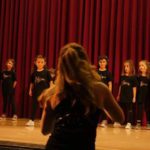 16 Juny. Festival final curs de l'Estudi de Ball Anna Valls