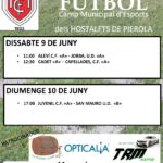 jornada 9 juny 18