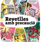 Revetlles amb precaució als Hostalets de Pierola