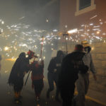 La festa continua i avui dissabte és dia de gala!