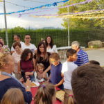 Un cap de setmana intens abans de Festa Major