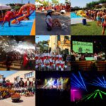 Els Hostalets de Pierola viu una Festa Major plena de participació