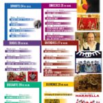 24-29 juliol. Festa Major dels Hostalets de Pierola