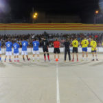 11 agost. Final XXIX Torneig d'estiu de Futbol Sala