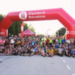 La Setmana de la Joventut viu un esportiu i aventurer segon dia