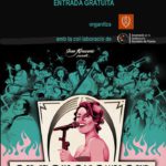 Tot preparat per a la ‘Barcelona Big Blues Band’