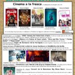 Un agost i setembre sense parar als Hostalets de Pierola. Gaudeix!