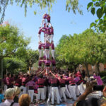 Els Hostalets de Pierola celebra les Festes de la Diada