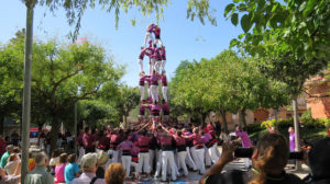 castells 17