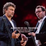14 agost. Projecció del recital de Jonas Kaufmann