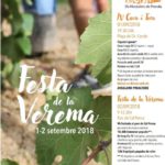 IV Cava-Teca i la Festa de la Verema per iniciar el setembre