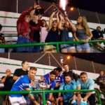Gran final del XXIX Torneig d’estiu de futbol sala