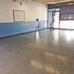 llar infants millores paviment