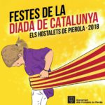 8-11 setembre. Festes de la Diada