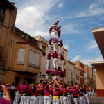 Els Hostalets viu uns dies intensos amb les ‘Festes de la Diada’