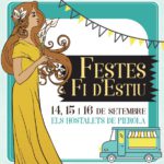 Festa als Hostalets de Pierola per acomiadar l’estiu