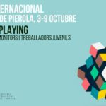 Els Hostalets de Pierola acull el ‘Learning by Playing’.
