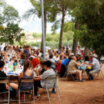 1 setembre. Festa de la Verema