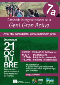 CAMINADA INTERGENERACIONAL 18