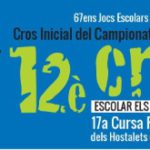 cartell cross escolar