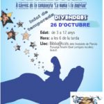 26 Octubre: Hora del Conte al Biblio@ccés