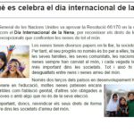 El Punt Jove proposa un cicle d’exposicions de temàtica social