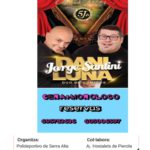 6 octubre. Polideportivo Serra Alta. Nit de Monòlegs