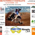 Tot a punt per al MotoTerra 2018!
