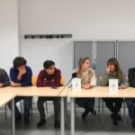 ‘Joves per la Convivència i la No Radicalització’ als Hostalets