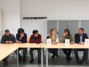 roda premsa no radicalitzacio