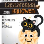 Gaudeix dels dies de Tots Sants als Hostalets de Pierola