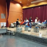 27 donants de sang en el darrer acapte als Hostalets de Pierola