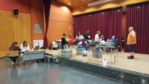 donació sang 5.11.12