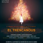 3 desembre. Associació per la Cultura. Dansa en directe: El Trencanous